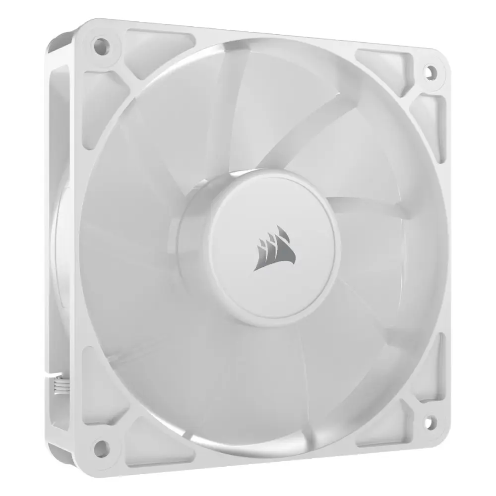 CORSAIR RS120 120mm PWM White