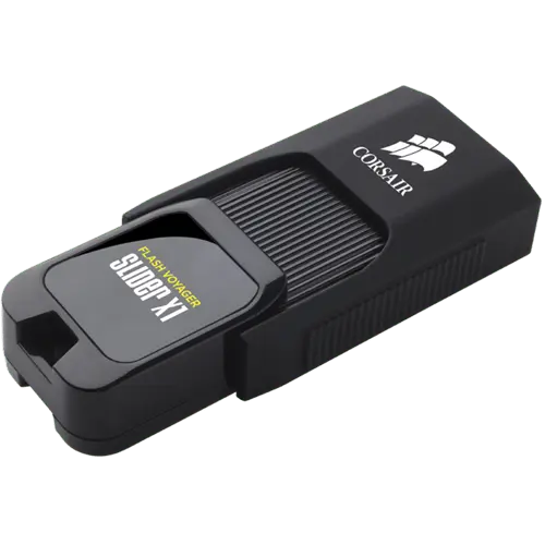 CORSAIR USB Flash memorija Voyager SliderX1 64GB