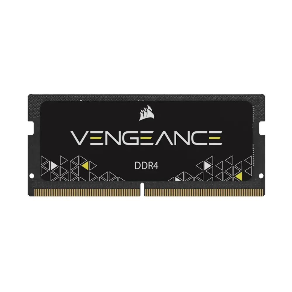 CORSAIR Vengeance 16GB DDR4 SODIMM 3200MHz CL22 Memorija