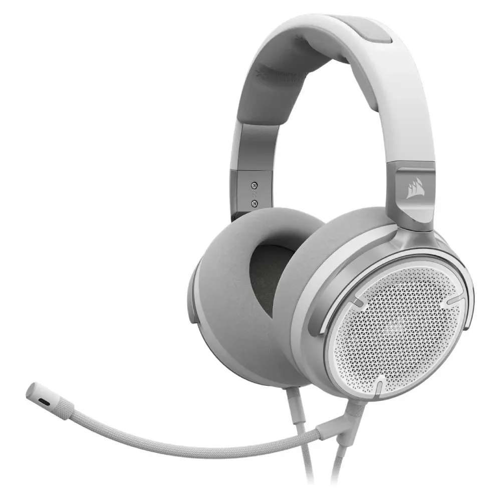 CORSAIR Virtuoso Pro White