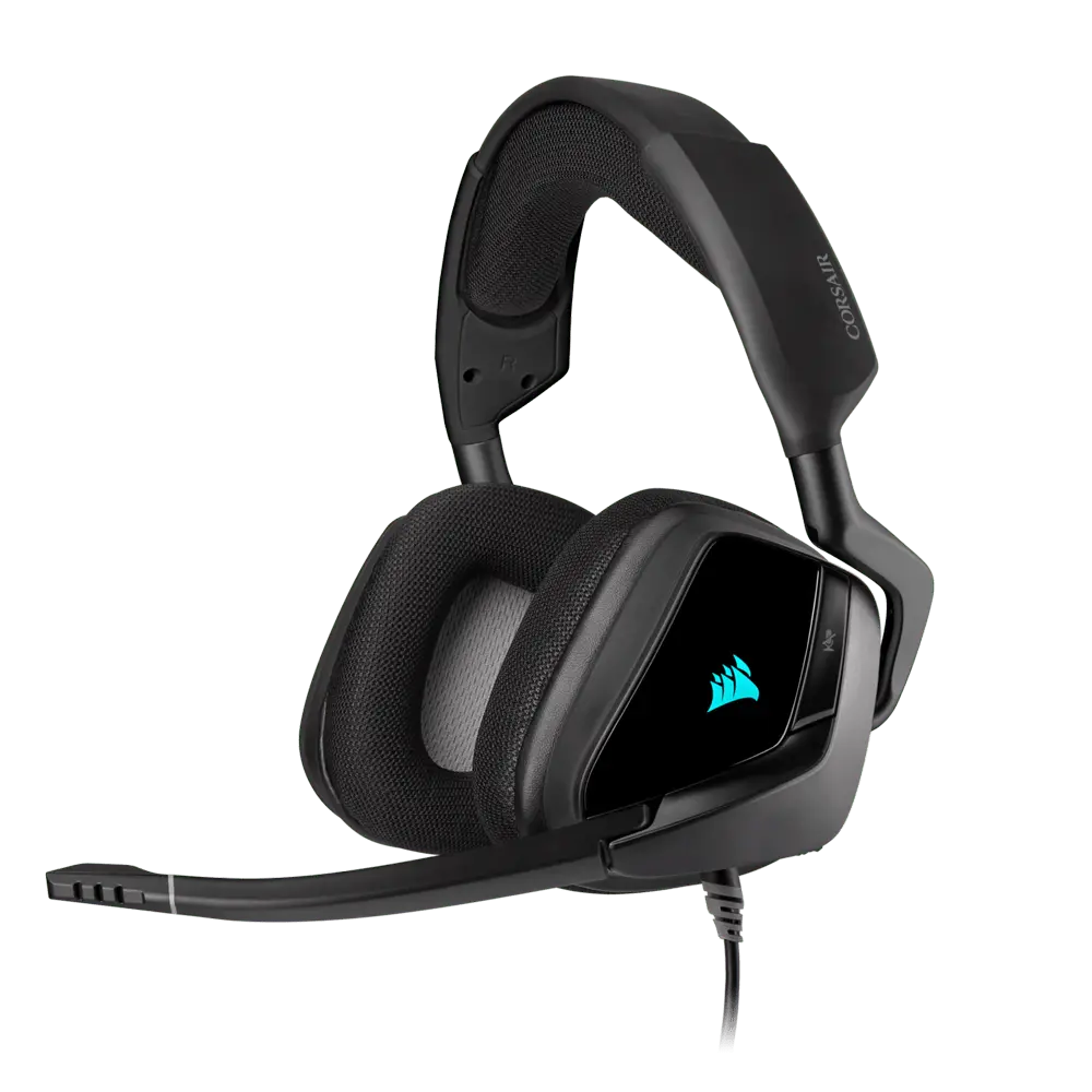 CORSAIR Void RGB Elite Premium - CA-9011203-EU Gejmerske slušalice
