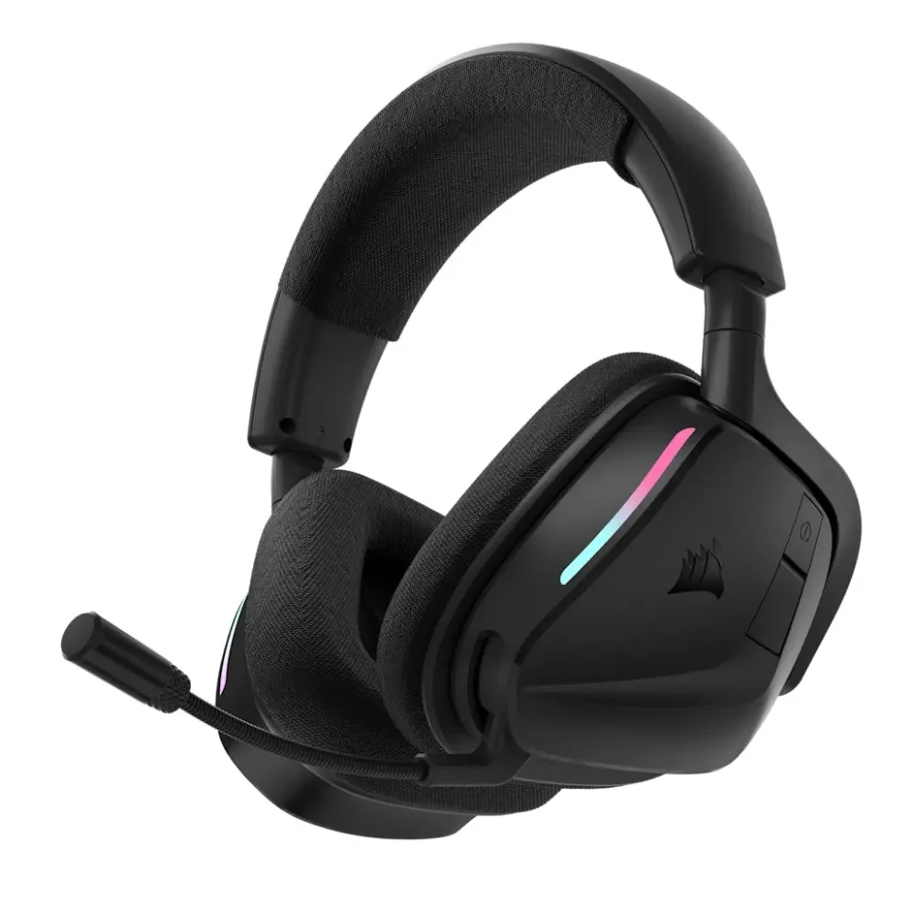 CORSAIR VOID Wireless v2 Carbon