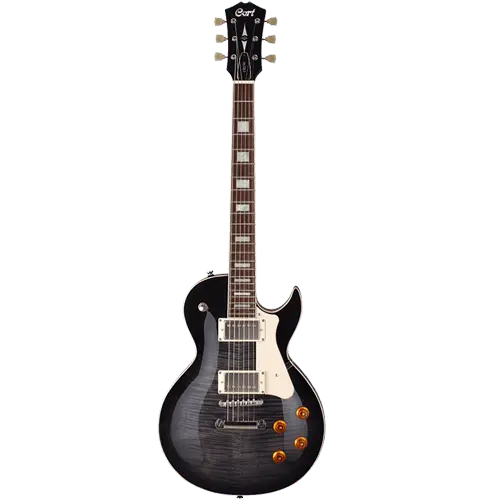 CORT Električna gitara - CR250 BK
