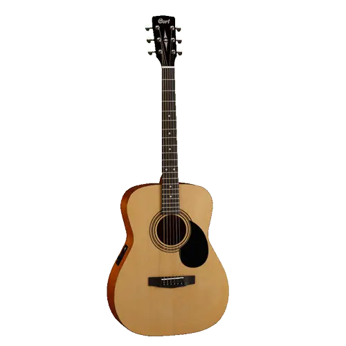 CORT Ozvučena akustična gitara - AD510E