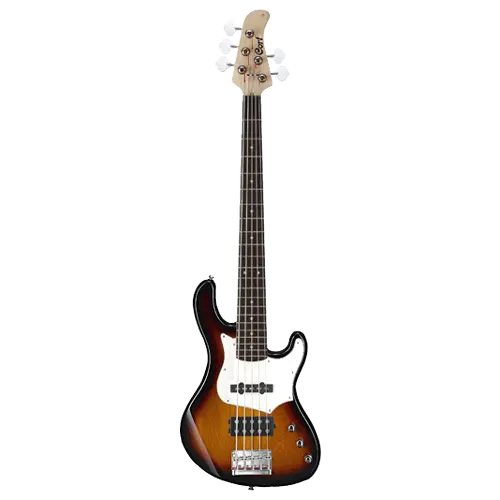 CORT Petožičana bas gitara - GB35A