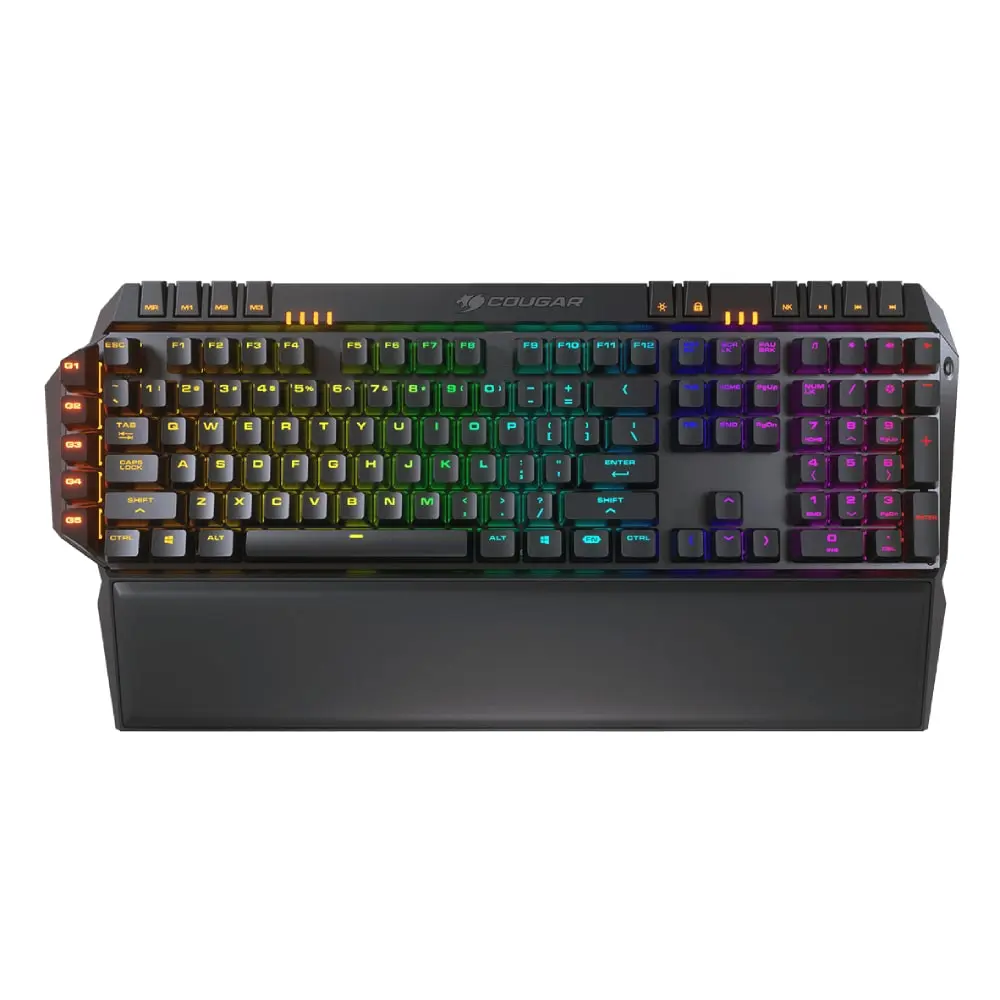 COUGAR 700K EVO Gejmerska tastatura