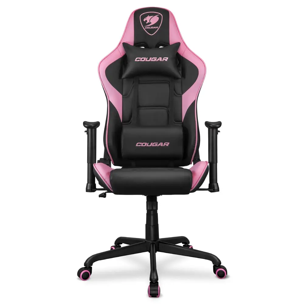 COUGAR Armor Elite Eva Gejmerska stolica