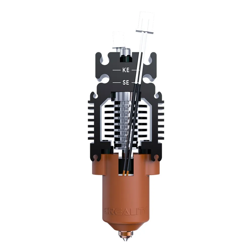 CREALITY Ender-3 V3 SE/KE Ceramic