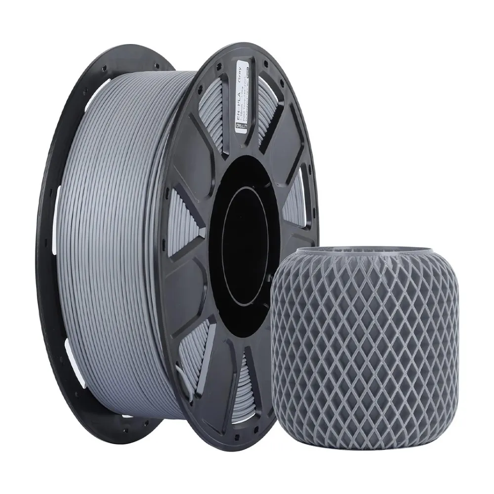 CREALITY Ender-PLA Grey 1.75mm Filament