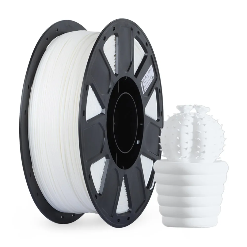 CREALITY Ender-PLA White 1.75mm Filament