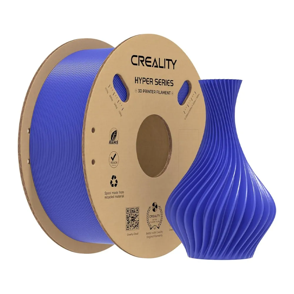 CREALITY Hyper PLA Very Peri 1.75mm Filament