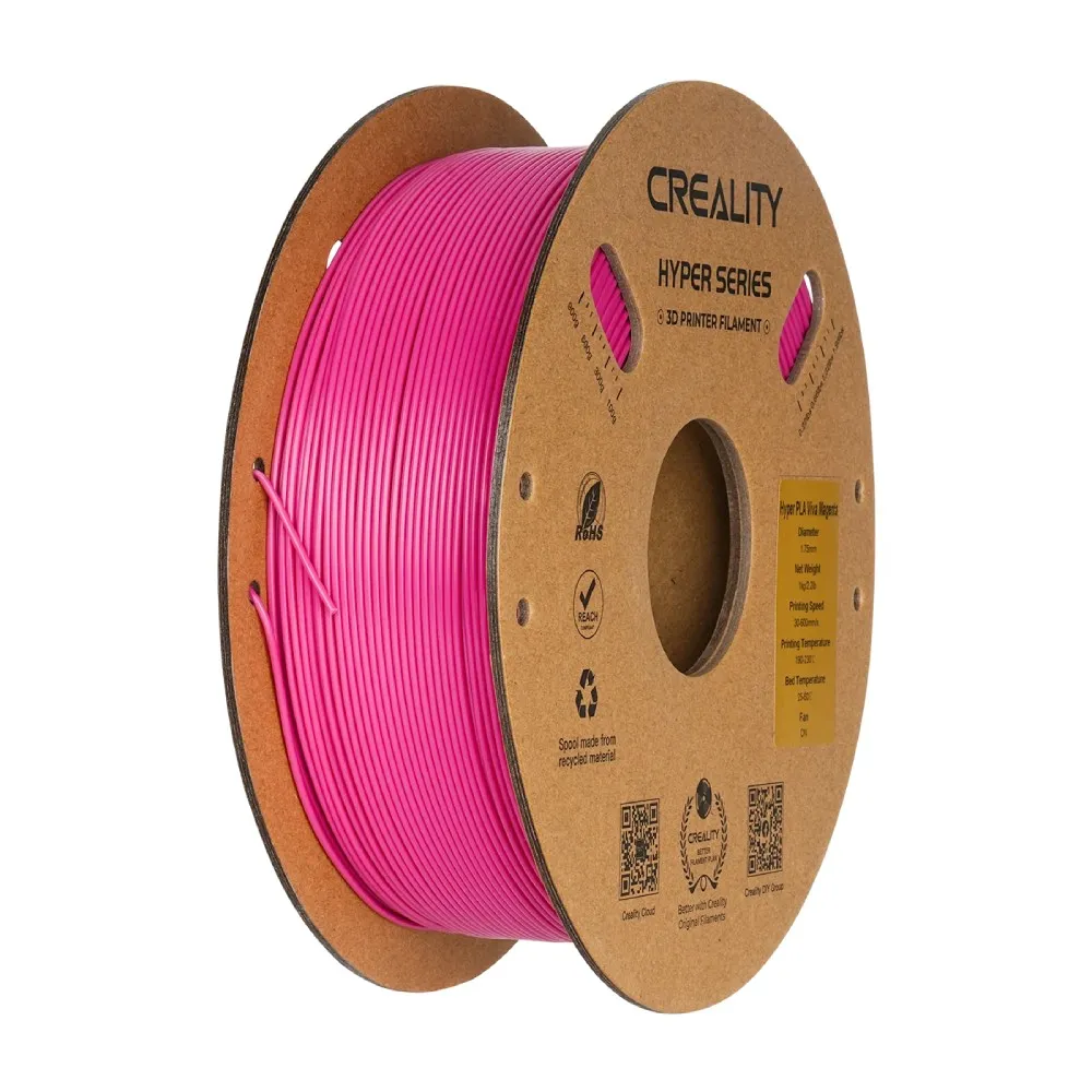 CREALITY Hyper PLA VivaMagenta 1.75mm