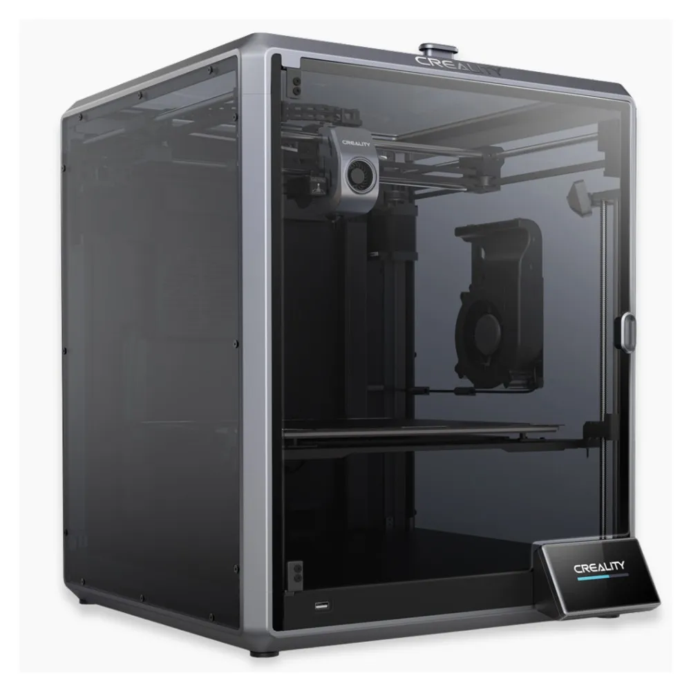 CREALITY K1 Max 3D Štampač