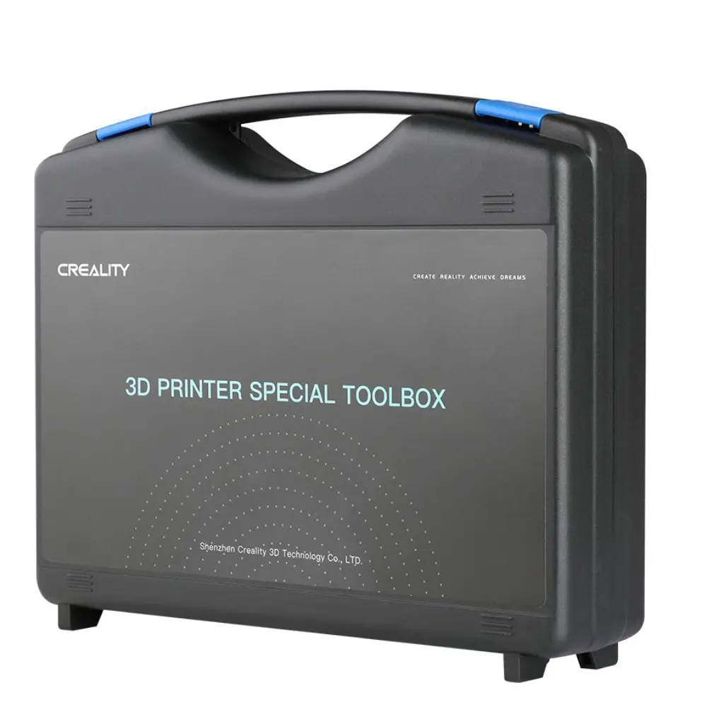 CREALITY Tool Box Kit Set alata za 3D štampače