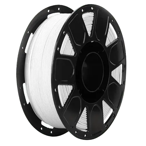 CREALTY Filament Ender-PLA1,751KG Bela