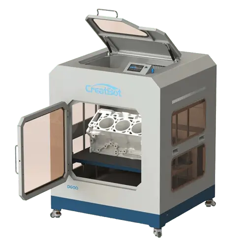 CREATBOT 3D štampač D600