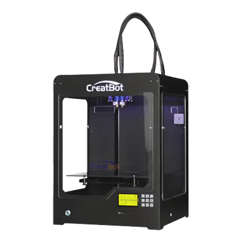 CREATBOT 3D Štampač DX - Dual Extruders