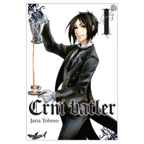 Crni Batler 1 Jana Toboso