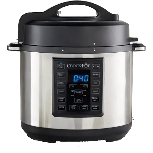CROCKPOT Ekspres lonac CSC051X