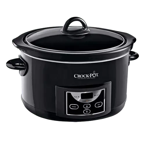 CROCKPOT SCCPRC507BI Aparat za sporo kuvanje