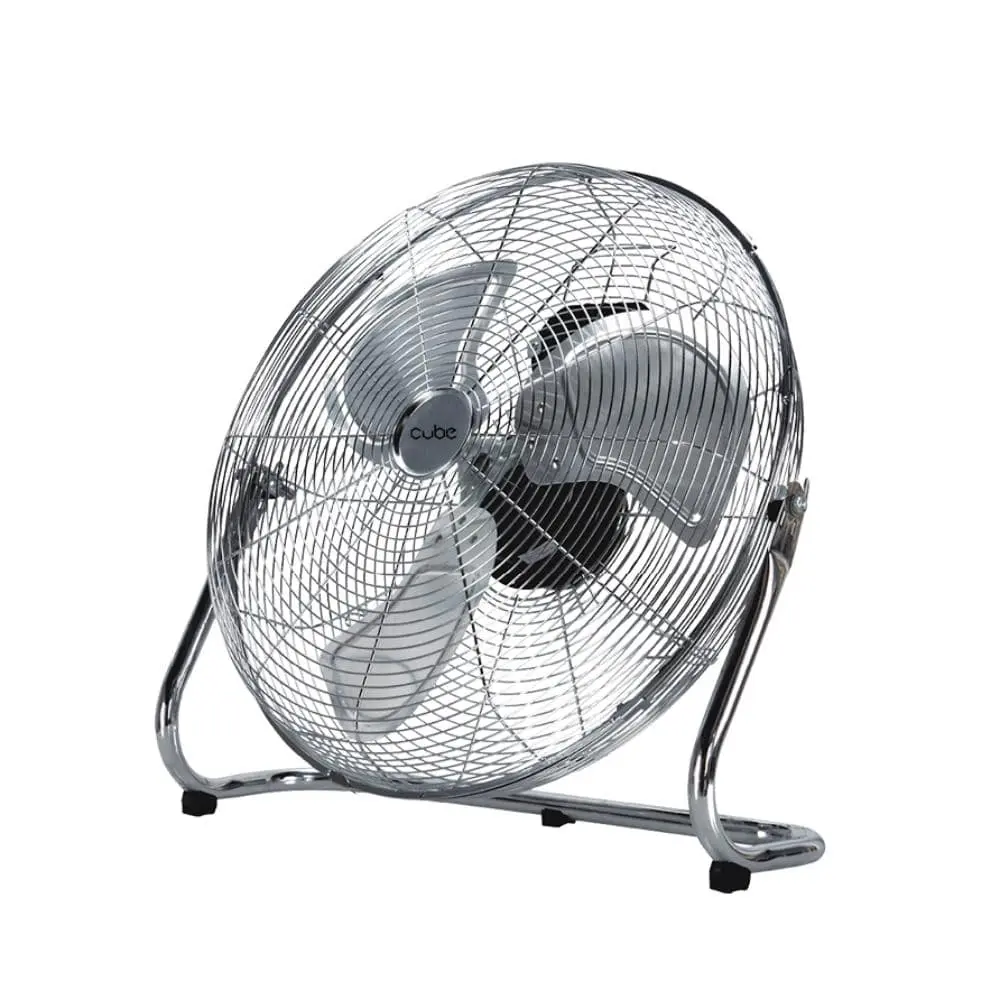 CUBE FF1651S ALU Ventilator