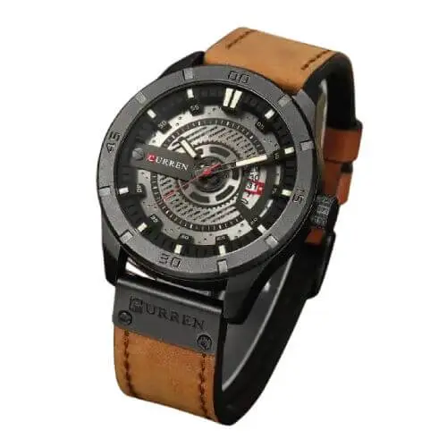 CURREN 8301 Sat