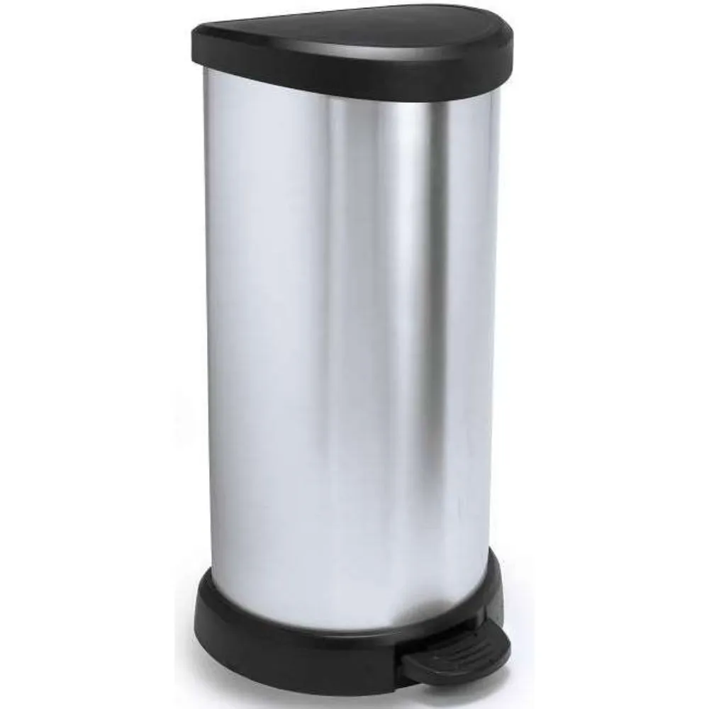 CURVER 40L DECO BIN Kanta za smeće