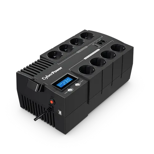 CYBERPOWER BR1000ELCD UPS