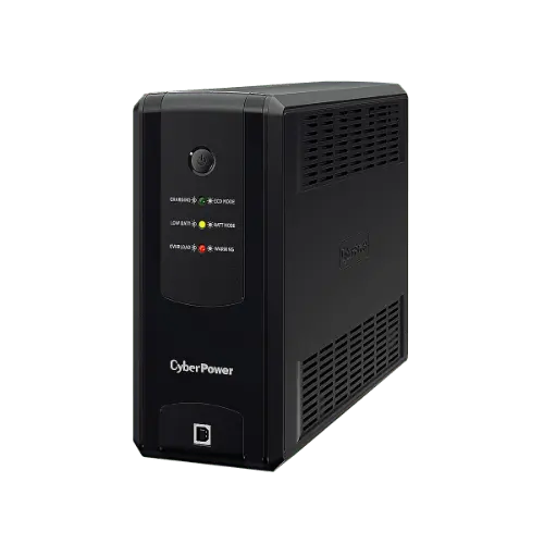 CYBERPOWER UPS uređaj - UT1050EG -