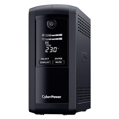 CYBERPOWER UPS uređaj VP700EILCD