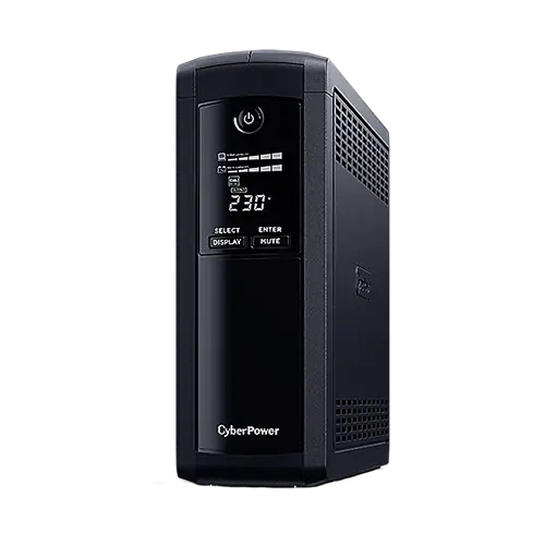 CYBERPOWER VP1200EILCD UPS