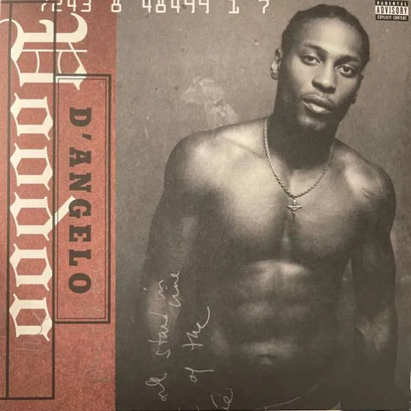 D'Angelo – Voodoo (25th Anniversary)