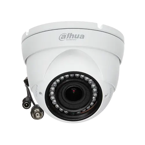 DAHUA HAC-HDW1200RP-VF-2712 IR HDCVI dome kamera 2 megapiksela