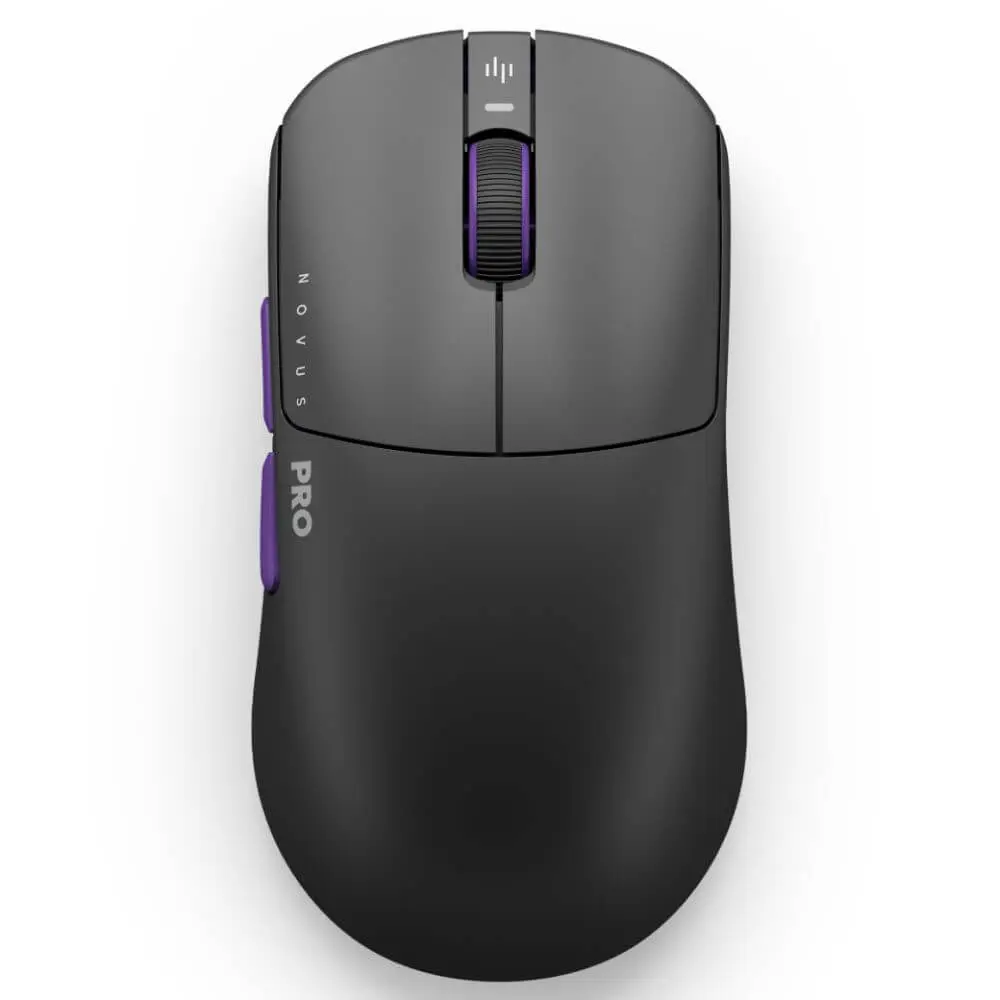 DARK PROJECT Novus Pro Gejming miš