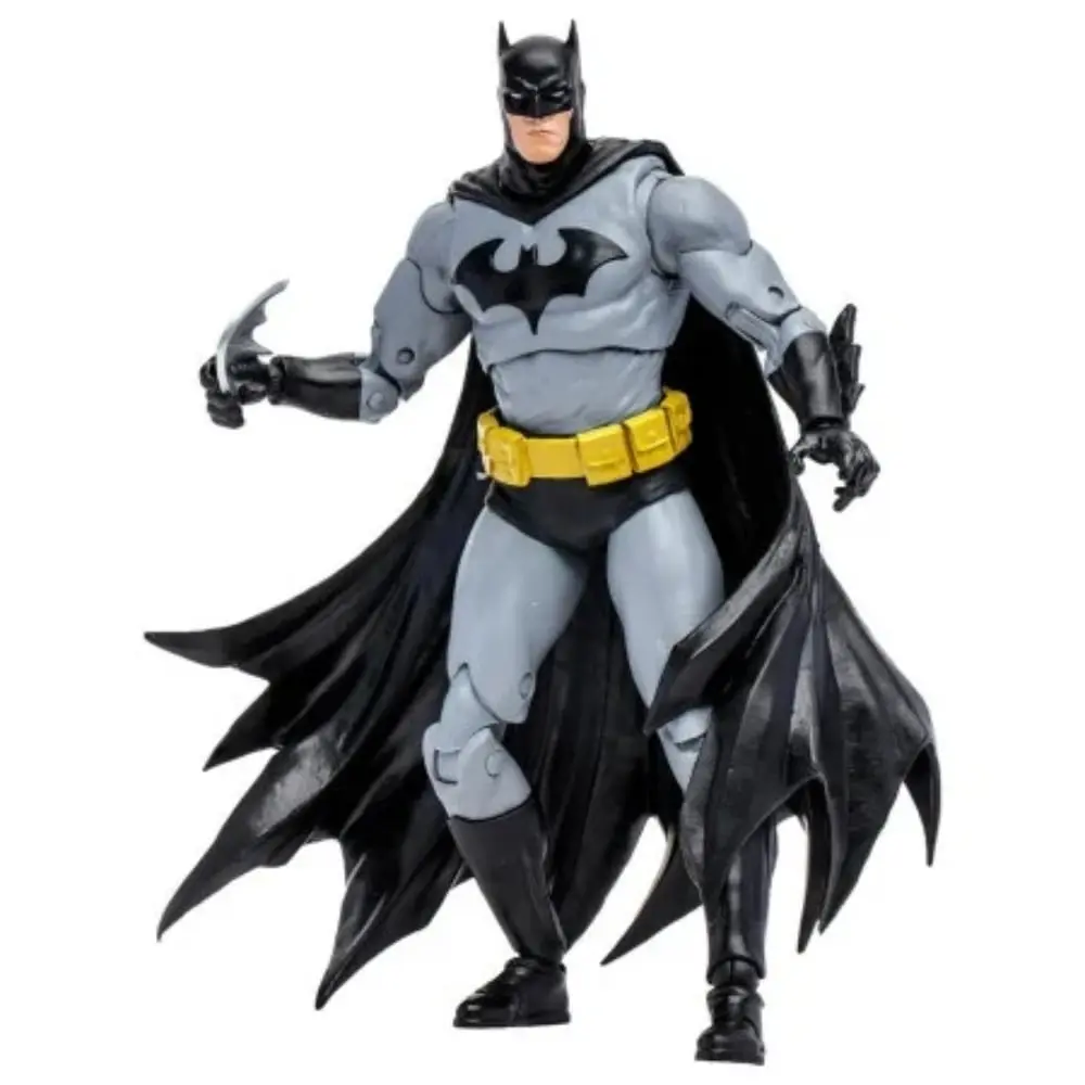 DC COLLECTIBLES DC Batman Figura