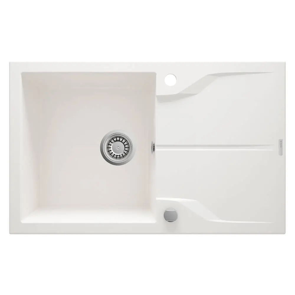 DEANTE Andante Flush ZQN_A11F 78/AL/O Sudopera