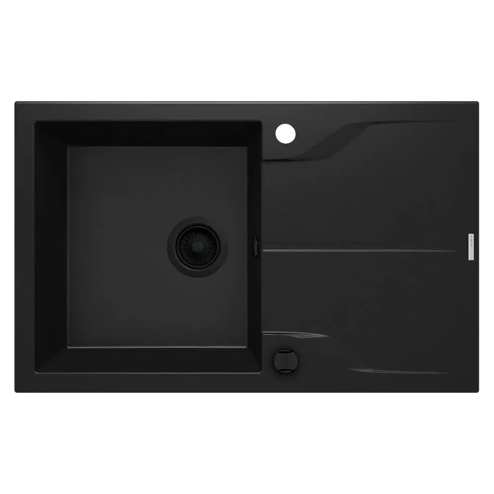 DEANTE Andante Flush ZQN_N11F 78/BL/O Sudopera