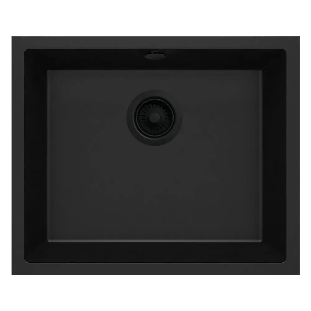 DEANTE Corda Undermount ZQA N10C Sudopera