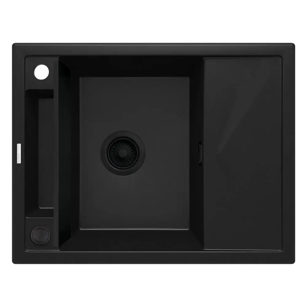 DEANTE Magnetic ZRM_N11A 64/BL/O Sudopera