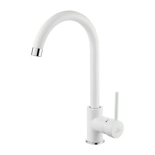 DEANTE slavina Milin WH - BEU W62M