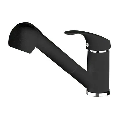 DEANTE slavina Pepe BL/T - BDP 271M