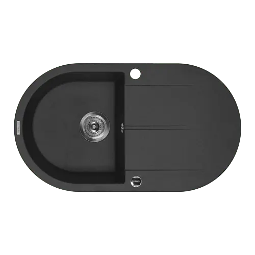 DEANTE sudopera PIVA 78/BL - ZQI 211B