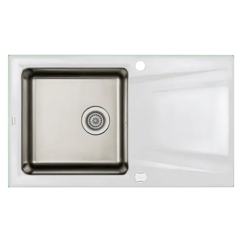 DEANTE sudopera PRIME 86/WH - ZSR A113