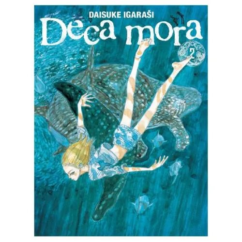 Deca mora 2 Daisuke Igaraši