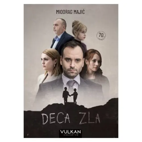 Deca zla Miodrag Majić