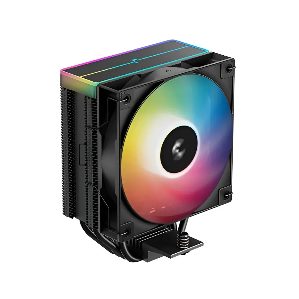 DEEPCOOL AG400 BK ARGB V2