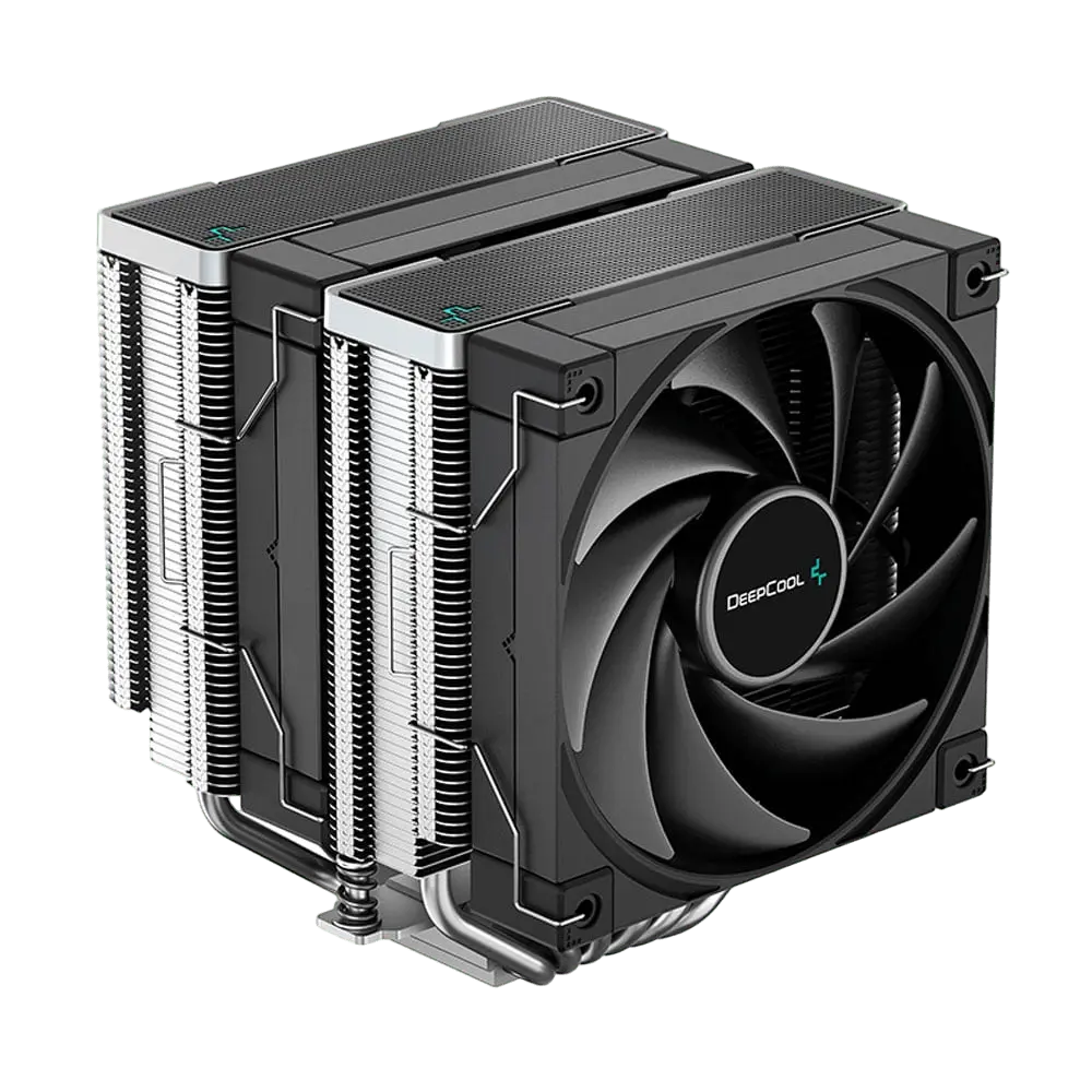 DEEPCOOL AK620 R-AK620-BKNNMT-G - Kuler