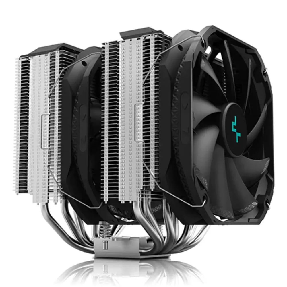 DEEPCOOL ASSASSIN III Kuler