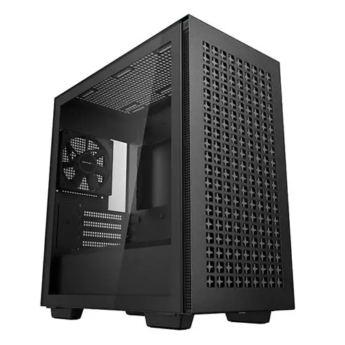 DEEPCOOL CH370 - Kućište