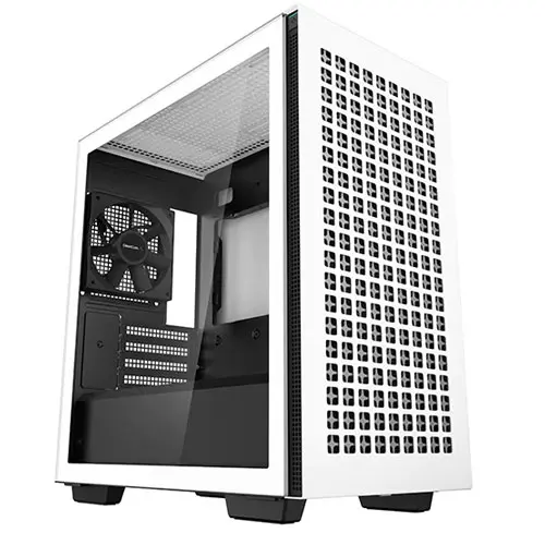 DEEPCOOL CH370 - Kućište